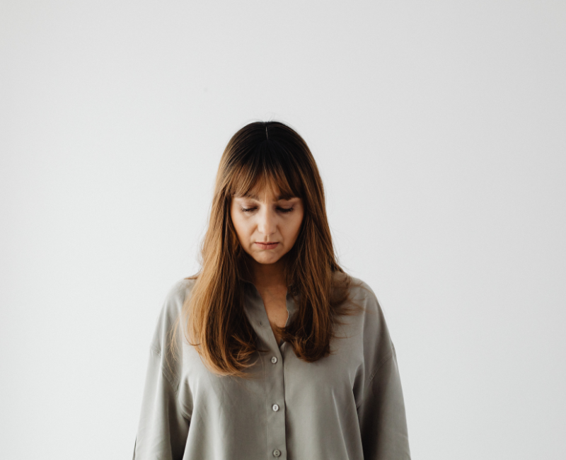 La Depresión, Significado Bioemocional