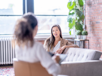 La Terapia, ¿Es Realmente Necesaria?