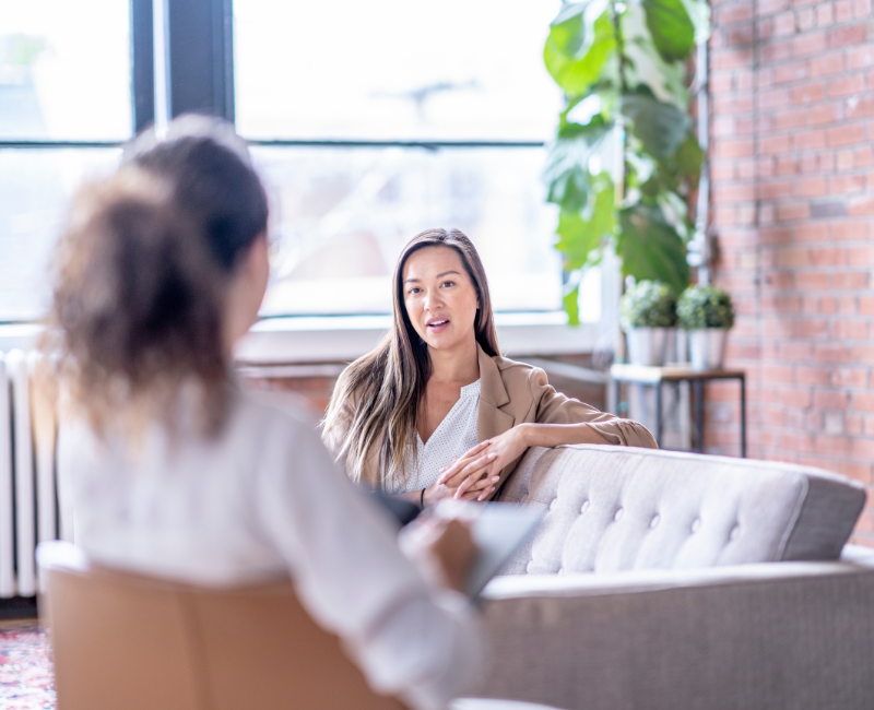 La Terapia, ¿Es Realmente Necesaria?